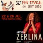 Luísa Cruz