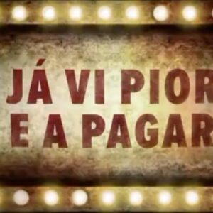 Luísa Cruz Instagram - No Teatro Aberto de 12/02 a 01/03