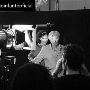 Luísa Cruz Instagram - Posted • @diogoinfanteoficial Ontem estivemos a fotografar os incríveis @maique58 e @luisacruzoficial para o cartaz do espectáculo, “ A Peça para Dois Atores” de Tennessee Williams, que vou ter o privilégio de dirigir no @teatrodatrindade .
Em breve darei notícias. As fotografias são do @pedromacedo_framed 🎭

#teatrodatrindade #alexandregoncalvesmanagement