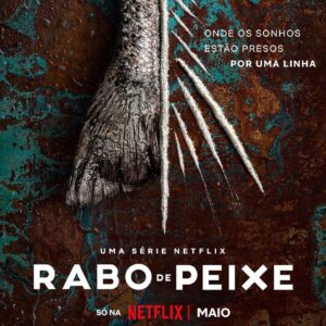 Luísa Cruz Instagram - Rabo de Peixe está quase a estrear na @netflixpt! Quem está curioso?
Hoje foi assim na antestreia 💕onde só cheirámos o 1º episódio 😉
Desejosa de ver a minha participação como Dona Valentina.
.
@rabodepeixenetflix @ukbarfilmes @netflix 
#rabodepeixenetflix #rabodepeixe #turnofthetide #ukbarfilmes #actriz #luisacruz #luisacruzoficial #alexandregoncalvesmanagement