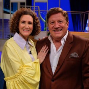 Luísa Cruz Instagram - Hoje vou estar no “Cá por Casa” na RTP1, com o enorme @herman.jose.oficial a falar da “Zerlina”. Não percam 😉 E quem não vai perder a “Zerlina” no Teatro Aberto de 12 de Fevereiro a 31 de Março?
.
#luisacruz #luisacruzofficial #rtp #zerlina #joaobotelho #teatroaberto #dinoalves #hermanjose #caporcasa #alexandregoncalvesmanagement