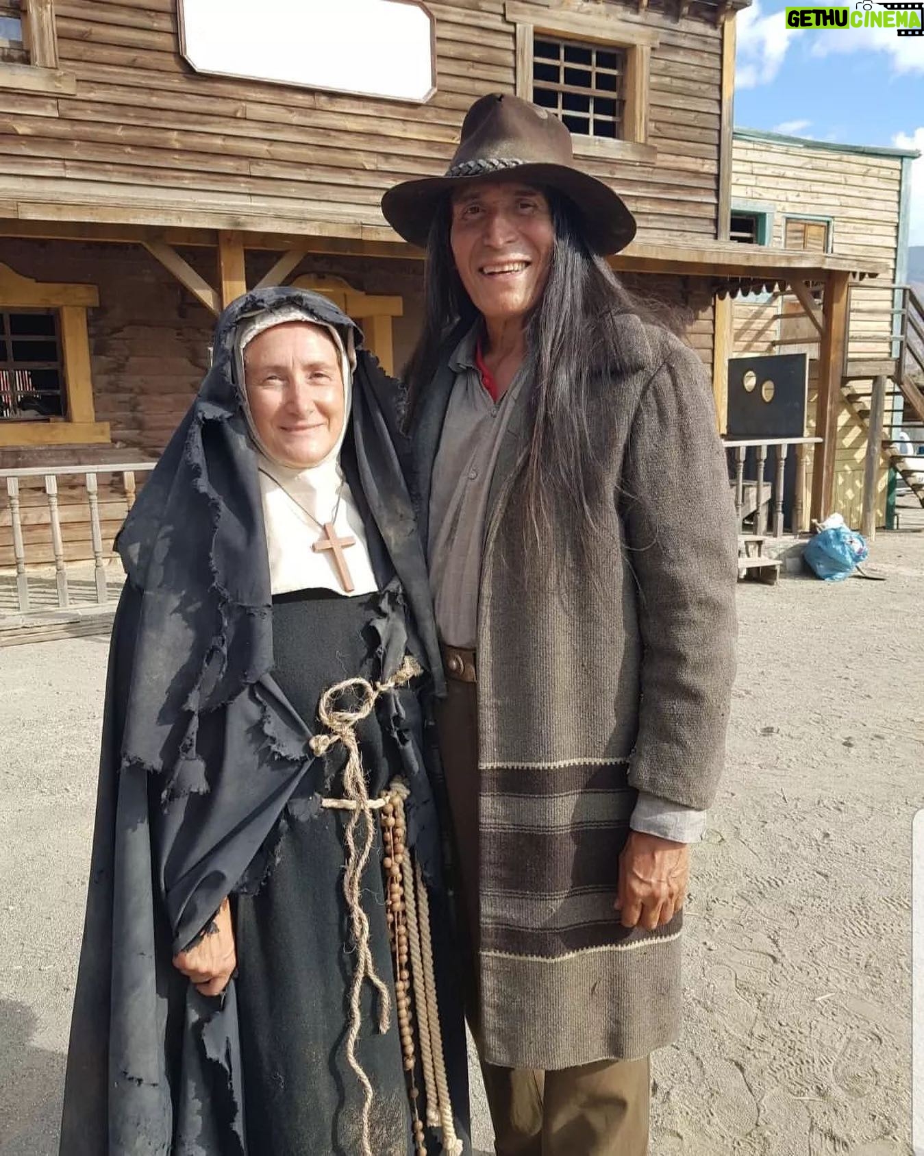 Luísa Cruz - 529 Likes - Novamente em “Eureka” de Lisandro Alonso. Esta com o @robertalanpackard
.
@festivaldecannes #eurekafilm #lisandroalonso #cannespremiere2023 #rosafilmes @rosa_filmes #alexandregoncalvesmanagement #cinema #atrizportuguesa