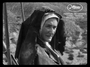 Luísa Cruz Instagram - “Eureka” de Lisandro Alonso, estreia mundial em @festivaldecannes 2023. Esta é a minha imagem, numa longa metragem que conta com Viggo Mortensen, Chiara Mastroianni, entre outros. 
.
#eurekafilm #lisandroalonso #cannespremiere2023 #rosafilmes @rosa_filmes #alexandregoncalvesmanagement #cinema #atrizportuguesa