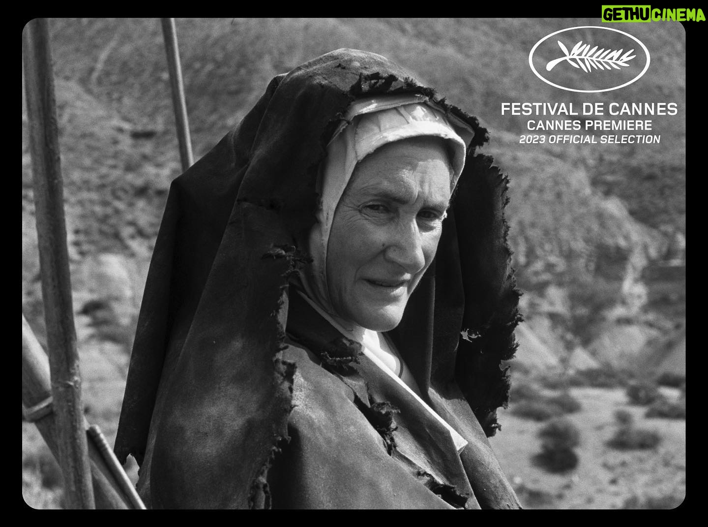 Luísa Cruz - 381 Likes - “Eureka” de Lisandro Alonso, estreia mundial em @festivaldecannes 2023. Esta é a minha imagem, numa longa metragem que conta com Viggo Mortensen, Chiara Mastroianni, entre outros.
.
#eurekafilm #lisandroalonso #cannespremiere2023 #rosafilmes @rosa_filmes #alexandregoncalvesmanagement #cinema #atrizportuguesa