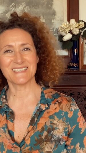 Luísa Cruz Instagram - RTP1 emitido em 04/04/2020
#rtp1 #artistasemrede #ideiascompernas