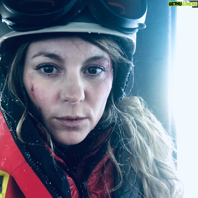Luise Bähr - 5.5K Likes - Zieht Euch warm an!
DIE BERGRETTER heute 20h15 ZDF #ramsau#diebergretter#dachstein#ndf#zdf#kaunertal#gletscher#arschkalt