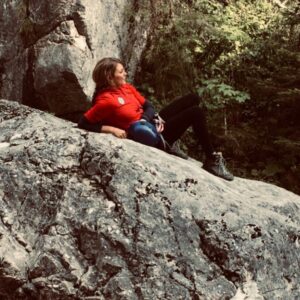 Luise Bähr Instagram - Ich warte auf......den Nikolaus?
„DIE BERGRETTER“
Heute 20h15 ZDF #ramsauamdachstein#zdf#diebergretter#ndf