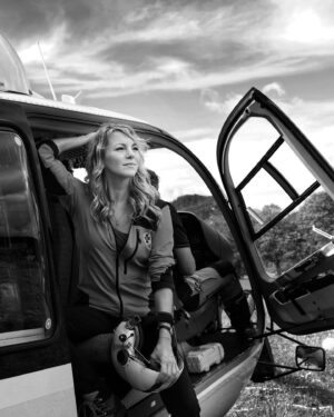 Luise Bähr Instagram - Schöne Aussicht!
Staffelstart DIE BERGRETTER heute 20h15 im ZDF @diebergretter_offiziell #fotoby @gizaletta #diebeste @kaunertalergletscher @ndf_film #schwarzweissweil….
