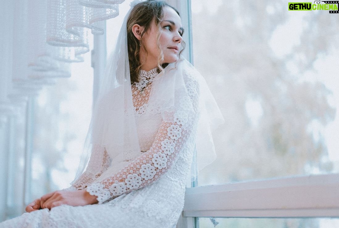 Luise Heyer - 0.9K Likes - Nahschuss 📸: @xiomarabenderphotographer // @networkmovie @fitz_skoglund