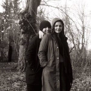 Luise Heyer Instagram - #einmalbittehelenahufnagel @einmalbittealles_film in Beeskow!