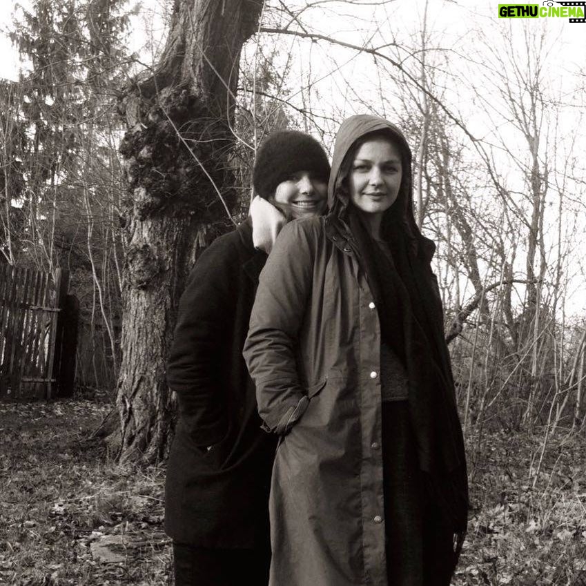 Luise Heyer - 351 Likes - #einmalbittehelenahufnagel @einmalbittealles_film in Beeskow!