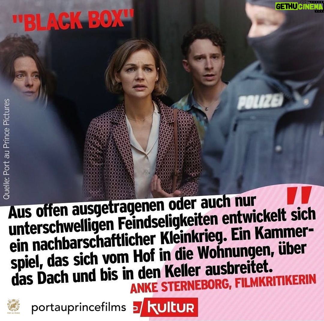 Luise Heyer - 287 Likes - Ab dem 10.8. in den Kinos von @asliozgeofficial mit @felixflixkramer @annerattepolle @timur_magomedgadzhiev_ @manal_issa4 @ali_bulgan @berlinjonathan #christianberkel @inka_friedrich @anna_brueggemannn @marczinga #saschageršak #andrészymanski