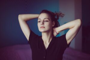 Luise Heyer Instagram - #derjungemussandiefrischeluft heute um 21.50 Uhr auf @skycinemade 📸 @verobielinski