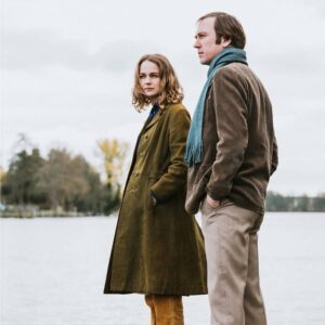 Luise Heyer Instagram - Luise und @larseidinger in @franziskastuenkel Filmdrama Nahschuss.

@filmfestmunich
@zta_mgmt
@fitz_skoglund