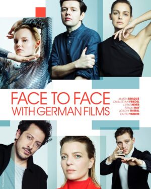 Luise Heyer Instagram - Thank you so much @germanfilms and @variety for including me in this wonderful campaign and for letting me be surrounded by these brilliantly talented colleagues @joerdis_triebel @mariavdragus @jonas_nay @fahri_yardim @christian_friedel and huge compliments to @annewilk for the photos!