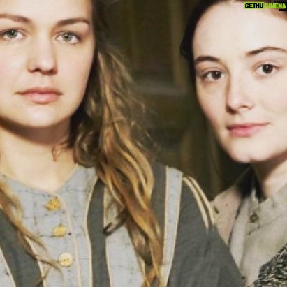 Luise Heyer - 522 Likes - #DieGlasbläserin ab jetzt in der @arte.tv Mediathek mit u.a. @ehrlichmaria und @franzdinda 🎞