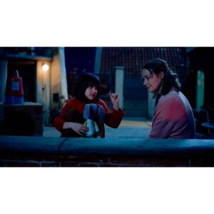 Luise Heyer Instagram - #laurasstern ist der dritte Film mit dem Luise auf dem diesjährigen @filmfestmunich vertreten ist. Der Film wird am 03.07.21 um 13:00 Uhr Premiere im Kino am Olympiasee haben.

@joya_thome
@zta_mgmt
@fitz_skoglund