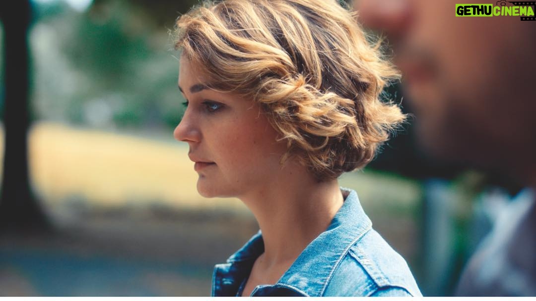 Luise Heyer - 309 Likes - Es ist soweit! Heute kommt #dierestemeineslebens in die Kinos! @christoph_letkowski #karolinebär @wischnewskij @babylonberlin