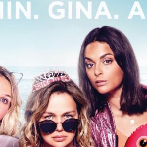 Luise Heyer Instagram - JGA von @aligde  ab dem 24.März im Kino.
Luise hat sich riesig gefreut mit einem tollen Team gearbeitet zu haben, das eure Lachmuskeln ordentlich beanspruchen wird.

@taneshia_abt @teresarizinus @juliahartmannofficial @axelstein4real @tryselfizzel @iamarneltaci @therealhassun @erickabongoofficial @giovanni_funiati 

@wiedemann_und_berg @justynamuesch @monacospatzerl @leoninestudios @tolkiencasting 

@fitz_skoglund 
@zta_mgmt