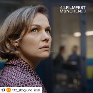 Luise Heyer Instagram - #Repost @fitz_skoglund with @use.repost
・・・
.
Overwhelming reviews for
Asli Özges BLACK BOX💥
starring outstanding LUISE HEYER💥

Starting 10th of August on screen💥 @portauprincefilms 

#Repost @betacinemaofficial with @use.repost
・・・
Following the enthusiastic opening of the ‘New German Cinema’ section last Saturday at the @filmfestmunich , @asliozgeofficial‘s BLACK BOX garnered rave reviews!

@portauprincefilms @zeitsprungpictures @lesfilmsdufleuve @limanfilm @nadir_operli 

#filmfestmunich #openingfilm #betacinema #lovecinema