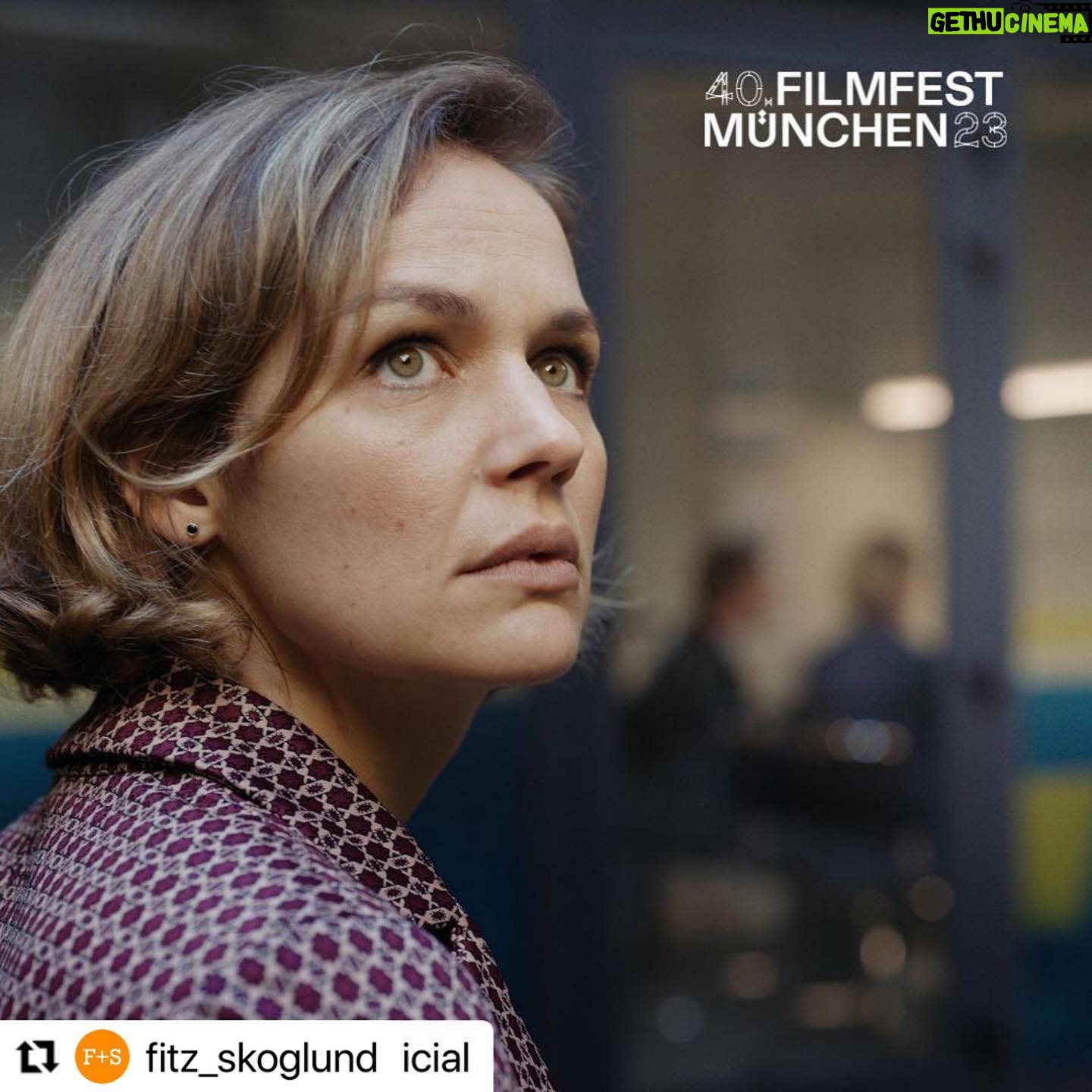 Luise Heyer - 359 Likes - #Repost @fitz_skoglund with @use.repost
・・・
.
Overwhelming reviews for
Asli Özges BLACK BOX💥
starring outstanding LUISE HEYER💥
Starting 10th of August on screen💥 @portauprincefilms
#Repost @betacinemaofficial with @use.repost
・・・
Following the enthusiastic opening of the ‘New German Cinema’ section last Saturday at the @filmfestmunich , @asliozgeofficial‘s BLACK BOX garnered rave reviews!
@portauprincefilms @zeitsprungpictures @lesfilmsdufleuve @limanfilm @nadir_operli
#filmfestmunich #openingfilm #betacinema #lovecinema