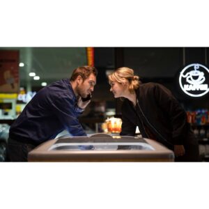 Luise Heyer Instagram - Auch mit @he_lena_he Komödie Generation Beziehungsunfähig ist Luise auf dem diesjährigen @filmfestmunich vertreten.

@officialfredericklau
@zta_mgmt
@fitz_skoglund