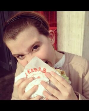 Luka Peroš Instagram - Apple of my eye, Ava... 

18.... ☺️❤️🎂🎉

Go be a warrior of beauty, enjoy it to the max. Be light, happy, curious, determined, joyful and silly. May there be health and love. I am super proud of you. 

In other words: 

Yet here, Laertes! aboard, aboard, for shame! The wind sits in the shoulder of your sail, And you are stay’d for. There; my blessing with thee! And these few precepts in thy memory See thou character. Give thy thoughts no tongue, Nor any unproportioned thought his act. Be thou familiar, but by no means vulgar. Those friends thou hast, and their adoption tried, Grapple them to thy soul with hoops of steel; But do not dull thy palm with entertainment Of each new-hatch’d, unfledged comrade. Beware Of entrance to a quarrel, but being in, Bear’t that the opposed may beware of thee. Give every man thy ear, but few thy voice; Take each man’s censure, but reserve thy judgment. Costly thy habit as thy purse can buy, But not express’d in fancy; rich, not gaudy; For the apparel oft proclaims the man, And they in France of the best rank and station Are of a most select and generous chief in that. Neither a borrower nor a lender be; For loan oft loses both itself and friend, And borrowing dulls the edge of husbandry. This above all: to thine ownself be true, And it must follow, as the night the day, Thou canst not then be false to any man. Farewell: my blessing season this in thee! 

Voli te Tata, zauvijek i uvijek❤️

@avaperos #prideandjoy #18