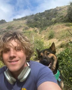 Actor Lukas Gage HD Instagram Photos and Wallpapers May 2024