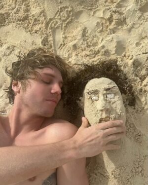 Lukas Gage Instagram - Dune 2