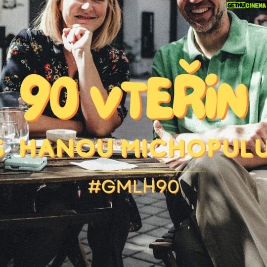 Lukáš Hejlík - 840 Likes - 90 vteřin s @hanamichopulu ze @skromne.jidlo
S Hankou jsme se potkali před @osada_holesovice koneckonců ta v tipech padla několikrát.
Starší díly najdete pod hashtagem #GMLH90.
Děkujeme vám za diváckou věrnost, uložte si video, případně napřímo Hančiny srdcovky. Jedna je mimochodem i mimo Prahu, na krásné @trebonsko , kde najdete @kava_od_cesty . Mimochodem, právě u Chlumu na Třeboňsku teď Hanka převážnou část roku žije a pronajímá tam i chatu přes airbnb.
A výzva zní jasně, pište nám do komentářů tipy na dobrou korejskou kuchyni.
Děkujeme také @komercka , která je partnerem tohoto videa. Připravujeme díky této #dlouhodobaspoluprace s @mattyvanek n několik projektů, které by jinak nevznikly. A ano, budou se týkat gastra.
#hanamichopulu
#osadaholesovice
#holesovice
#praha
#kbambassador