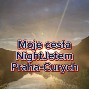 Lukáš Hejlík Instagram - Na tohle jsem se dlouho chystal. Naposledy jsem byl noční lůžkovým vlakem v Košicích a bylo to super. Švýcarsko bylo trochu můj tajný sen, protože to je jedna z mála evropských zemí, kde jsem nebyl. A protože Klára studuje v Itálii, blízko švýcarských hranic, věděl jsem že pojedu právě vlakem. Včasná jízdenka First Minute Praha - Ženeva byla za 2038,-, Deluxe lůžková kabina o samotě, s wc a sprchou (nejdražší varianta) za 4051 czk,-. V 18.28 Praha, druhý den 9.04 Curych, zpoždění 50 minut. Tohle dobrodružství si určitě ještě někdy dopřeju. A vezmu Vojtu nebo Kláru. Je vlastně docela jedno do jakého města. NightJet jezdí Slovensko, Rakousko, Polsko, Německo, ale také Belgie, Nizozemí a Chorvatsko. 
#nightjet 
#mujvlak
@ceskedrahy 
@cd_restaurant 
@visitswitzerland 
#barterovaspoluprace
#kveten24