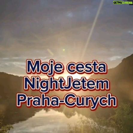 Lukáš Hejlík - 1.4K Likes - Na tohle jsem se dlouho chystal. Naposledy jsem byl noční lůžkovým vlakem v Košicích a bylo to super. Švýcarsko bylo trochu můj tajný sen, protože to je jedna z mála evropských zemí, kde jsem nebyl. A protože Klára studuje v Itálii, blízko švýcarských hranic, věděl jsem že pojedu právě vlakem. Včasná jízdenka First Minute Praha - Ženeva byla za 2038,-, Deluxe lůžková kabina o samotě, s wc a sprchou (nejdražší varianta) za 4051 czk,-. V 18.28 Praha, druhý den 9.04 Curych, zpoždění 50 minut. Tohle dobrodružství si určitě ještě někdy dopřeju. A vezmu Vojtu nebo Kláru. Je vlastně docela jedno do jakého města. NightJet jezdí Slovensko, Rakousko, Polsko, Německo, ale také Belgie, Nizozemí a Chorvatsko.
#nightjet
#mujvlak
@ceskedrahy
@cd_restaurant
@visitswitzerland
#barterovaspoluprace
#kveten24