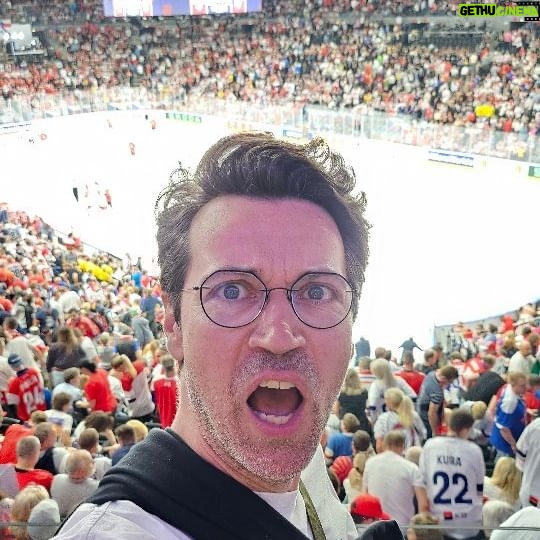 Most liked Instagram photo of Lukáš Hejlík