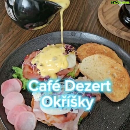 Lukáš Hejlík - 822 Likes - Kdo by to čekal, v Okříškách na @destinacetrebicsko . Jana tu má cukrárnu @cafe.dezert a k snídani vyšvihla báječnou holandskou omáčku. Takže své místo ve snídaňovém průvodci hrdě obhájili!
@mestysokrisky
@vysocinaregion
#cafedezert
#nainspekcipocase
#gastromapalukasehejlika
Projekty Gastromapy lze podpořit na herohero.co/gastromapalukasehejlika a můžete se tak stát členy užší komunity