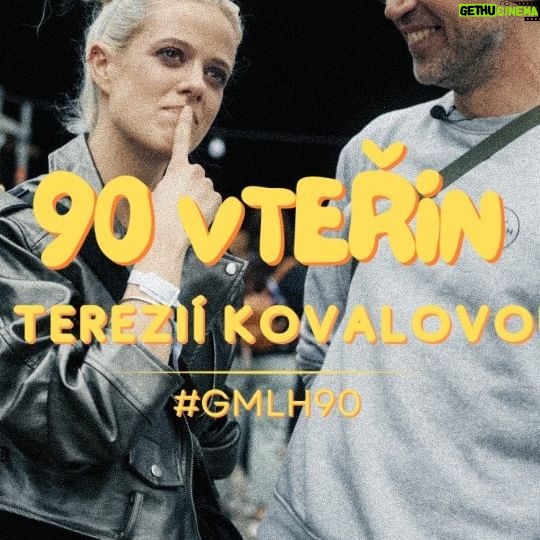 Lukáš Hejlík - 0.9K Likes - 90 vteřin s @tereziekoval
Starších 20 dílů najdete pod hashtagem #GMLH90
Jak vás baví srdcovky Terezie? Na snídani volí @cafefin.coffee. Jaká by byla vaše volba?
Parťákem tohoto dílu i @rockforpeople kde jsme díl natáčeli je @komercka .
#tereziekovalova
#rockforpeople2024
#gastromapalukasehejlika
#90vterins