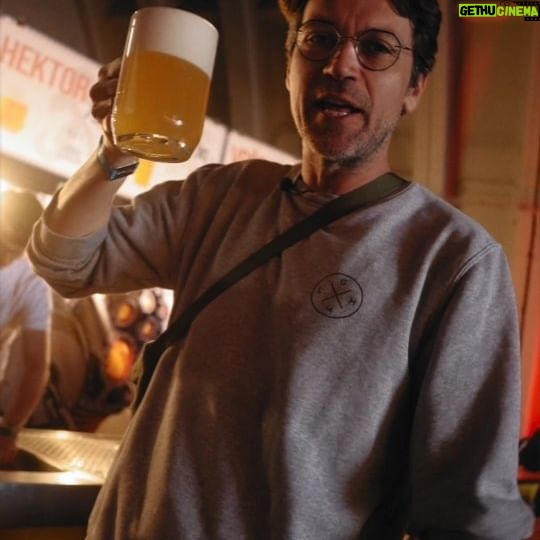 Lukáš Hejlík - 672 Likes - #RFPivo nabízí 70 druhů piva, od velkých pivovarů po kraft. Tady je výběr #gastromapalukasehejlika.
@pivovar_antos @pivovarzichovec @badflash @sibeeria a hangar hospody od @pivovarclock a @budejovickybudvar, který tu má s @dvakohouti letní pecku Na Pool.
#RFPgastroguide točíme pro @rockforpeople a jejího generálního partnera, @komercka.
#rockforpeople2024
#pivovarclock
#budejovickybudvar
#dvakohouti
#kbambassador
#dlouhodobaspoluprace