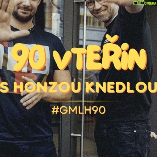 Lukáš Hejlík - 449 Likes - 90 vteřin s @jan_knedla z @restaurant.papilio a jeho srdcovky v Praze!
Překvapilo vás něco? Jaké by byly vaše odpovědi?
Za Honzou vyražte, restaurace ve Vysokém Újezdě, kde je šéfkuchařem, patří v Česku k nejlepším.
Starší díly najdete pod hashtagem #GMLH90 . Parťákem toho dílu je @komercka .
#gastromapalukaseheljika
#janknedla
#restaurantpapilio
#kbambassador
#partnergastromapy