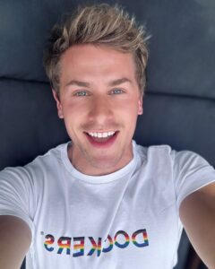 Lukas Sauer Most Liked Photos and Posts