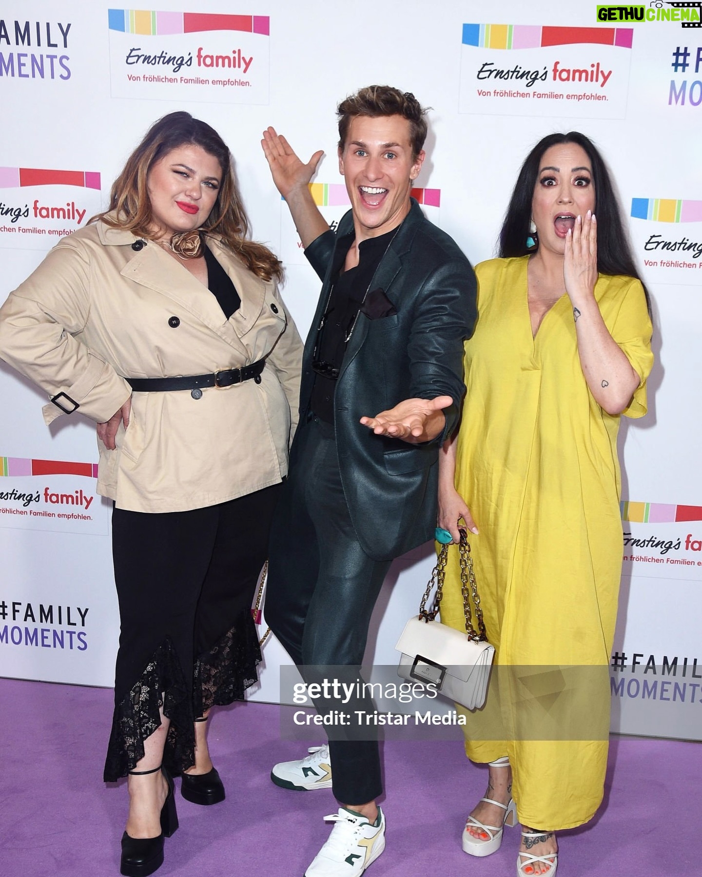 Lukas Sauer - 3 Likes - la famiglia
#familymoments
