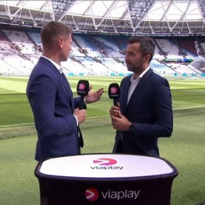 Lukasz Piszczek Instagram - To był sezon pełen nowych wyzwań, momentami zaskakujących sytuacji, ale przede wszystkim świetnych wspomnień :) Dziękuję całej ekipie @viaplaysportpolska za wspólną pracę w sezonie 22/23 i widzom, którzy razem z nami przeżywali zakończony sezon Premier League! 
#domPremierLeague
-----------------------------------
It was a season full of new challenges, sometimes surprising situations, but above all great memories :) Thank you to the entire @viaplaysportpolska team for working together in the 22/23 season and to the viewers who experienced this Premier League season with us!
