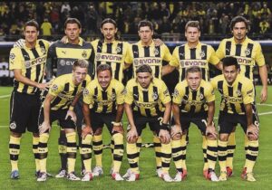 Lukasz Piszczek Instagram - Do you remember that night?🪄