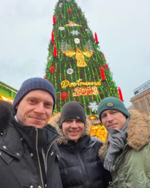 Lukasz Piszczek Instagram - Dortmund 2023🎄