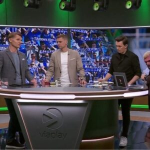 Lukasz Piszczek Instagram - To był sezon pełen nowych wyzwań, momentami zaskakujących sytuacji, ale przede wszystkim świetnych wspomnień :) Dziękuję całej ekipie @viaplaysportpolska za wspólną pracę w sezonie 22/23 i widzom, którzy razem z nami przeżywali zakończony sezon Premier League! 
#domPremierLeague
-----------------------------------
It was a season full of new challenges, sometimes surprising situations, but above all great memories :) Thank you to the entire @viaplaysportpolska team for working together in the 22/23 season and to the viewers who experienced this Premier League season with us!