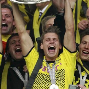 Lukasz Piszczek Instagram - Macht es morgen nochmal, Jungs! 🖤💛 #NurDerBVB