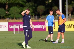 Lukasz Piszczek Instagram - Przygotowania do nowego sezonu ruszyły pełną parą @lks_goczalkowice ⚽️😁
