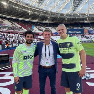 Lukasz Piszczek Instagram - To był sezon pełen nowych wyzwań, momentami zaskakujących sytuacji, ale przede wszystkim świetnych wspomnień :) Dziękuję całej ekipie @viaplaysportpolska za wspólną pracę w sezonie 22/23 i widzom, którzy razem z nami przeżywali zakończony sezon Premier League! 
#domPremierLeague
-----------------------------------
It was a season full of new challenges, sometimes surprising situations, but above all great memories :) Thank you to the entire @viaplaysportpolska team for working together in the 22/23 season and to the viewers who experienced this Premier League season with us!