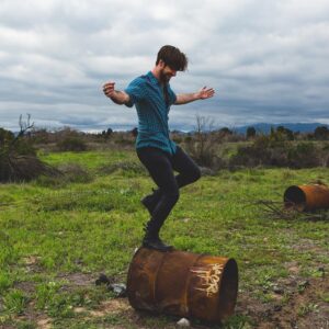 Luke Benward Instagram - Zen