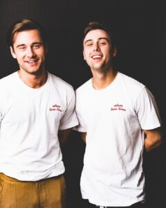 Actor Luke Benward HD Instagram Photos and Wallpapers March 2019