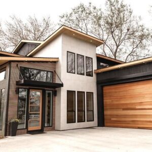 Luke Caldwell Instagram - What’s your favorite exterior from Season 1 of Boise Boys on @hgtv ?? 
1. The View House
2. The Ugly Duckling
3. The Porch House
4. The Glass House
5. The Southwest Farm House
6. The River House

Stream @the.boiseboys now on @discoveryplus 😉 Build with us @timberandlove