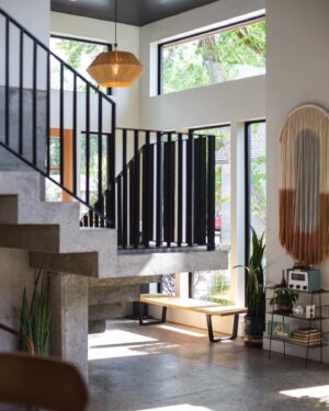 Luke Caldwell Instagram - Still my favorite house that I have designed. We miss it but we are excited to take you on the journey of our new home when the time is right! Exciting things on the horizon! #timberandlove #boiseboys #hgtv #discoveryplus @timberandlove